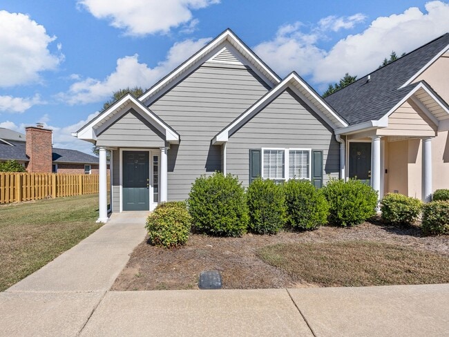 property at 12 Whitfield Way