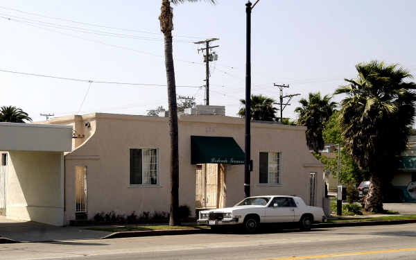 Redondo Terraces in Long Beach, CA - Building Photo - Building Photo