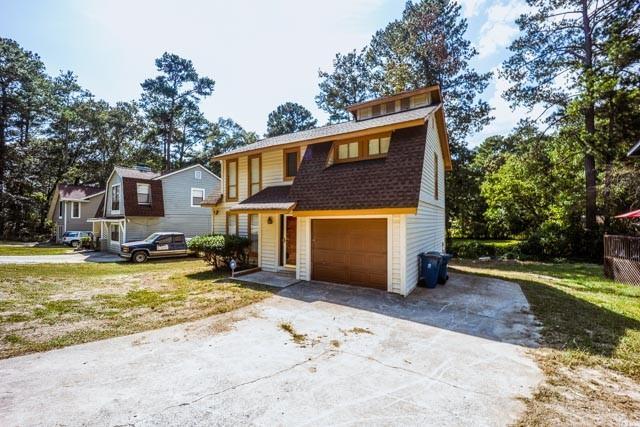 888 Fox Chase Ln in Riverdale, GA - Building Photo - Building Photo