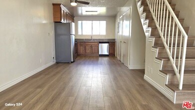 140 N Berendo St in Los Angeles, CA - Building Photo - Building Photo