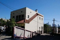 1242 Lilac Pl in Los Angeles, CA - Foto de edificio - Building Photo