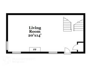 6908 Parkhill Ct in Shawnee, KS - Building Photo - Building Photo