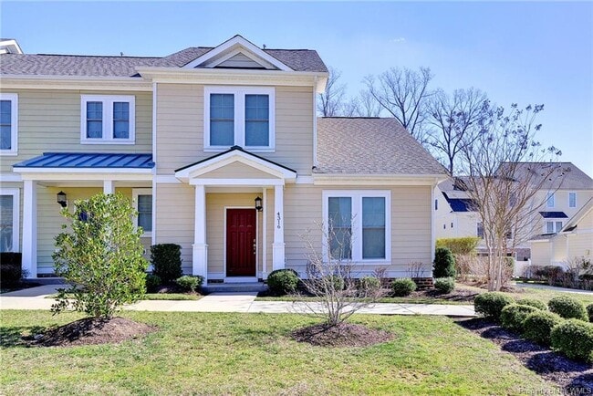 property at 4316 Audrey Ln