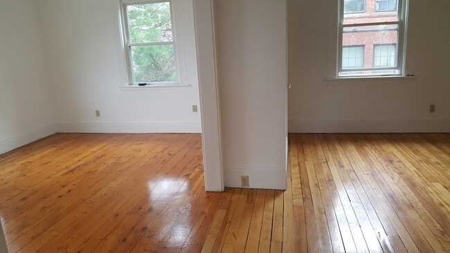 331 Plantation St in Worcester, MA - Building Photo - Building Photo