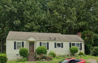 1000 McHann Dr in Chattanooga, TN - Building Photo