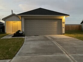 6235 Scarlet Halo Ln in Houston, TX - Building Photo