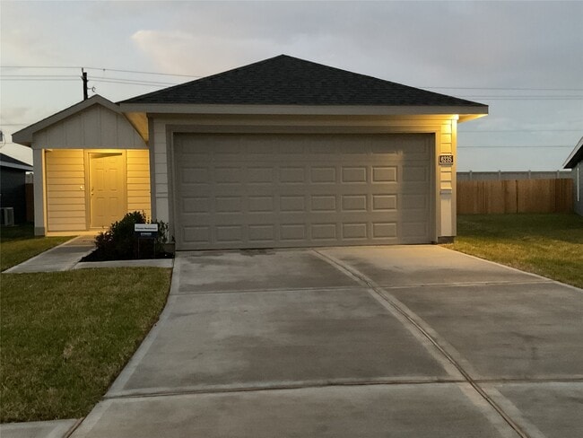 property at 6235 Scarlet Halo Ln