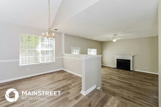 4618 Idlewood Park, Unit 523-C in Stonecrest, GA - Foto de edificio - Building Photo