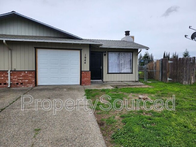 1944 Hickock Ct in Stockton, CA - Building Photo - Building Photo