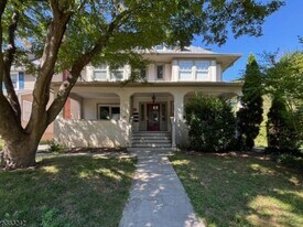 132 Midland Ave in Montclair, NJ - Building Photo