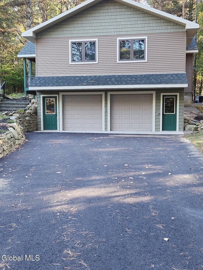443 Creek Rd in Greenfield Center, NY - Building Photo - Building Photo