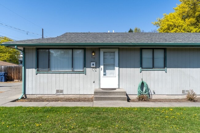property at 1519-1519 W Euclid Ave