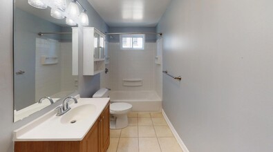 8 Germania St in Boston, MA - Building Photo - Building Photo