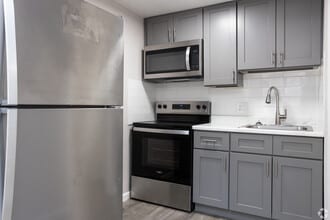 5500 St Marys Rd in Columbus, GA - Building Photo - Building Photo