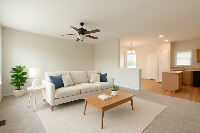 2157 Squawbush Ridge Grove in Colorado Springs, CO - Building Photo - Building Photo