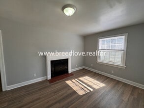 411 Dewey St SW in Wilson, NC - Building Photo - Building Photo