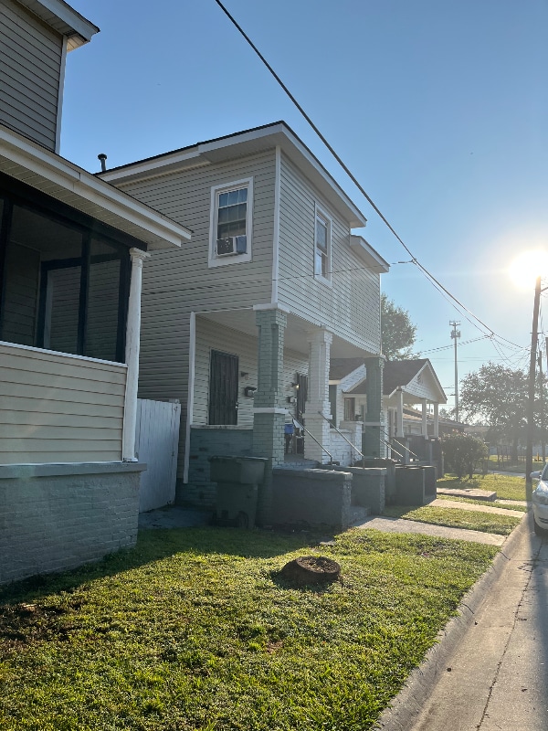 1014 Demmond St in Savannah, GA - Building Photo - Building Photo