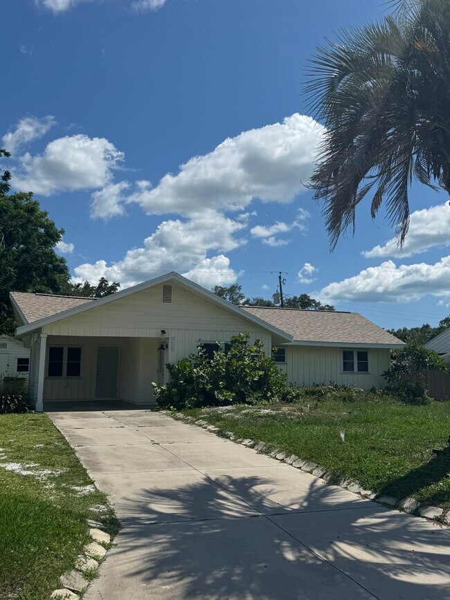 property at 2626 Cheryle Ln