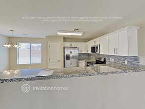 32861 N Cactus Way in San Tan Valley, AZ - Foto de edificio - Building Photo