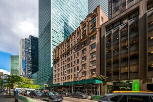155 E 52nd St in New York, NY - Building Photo