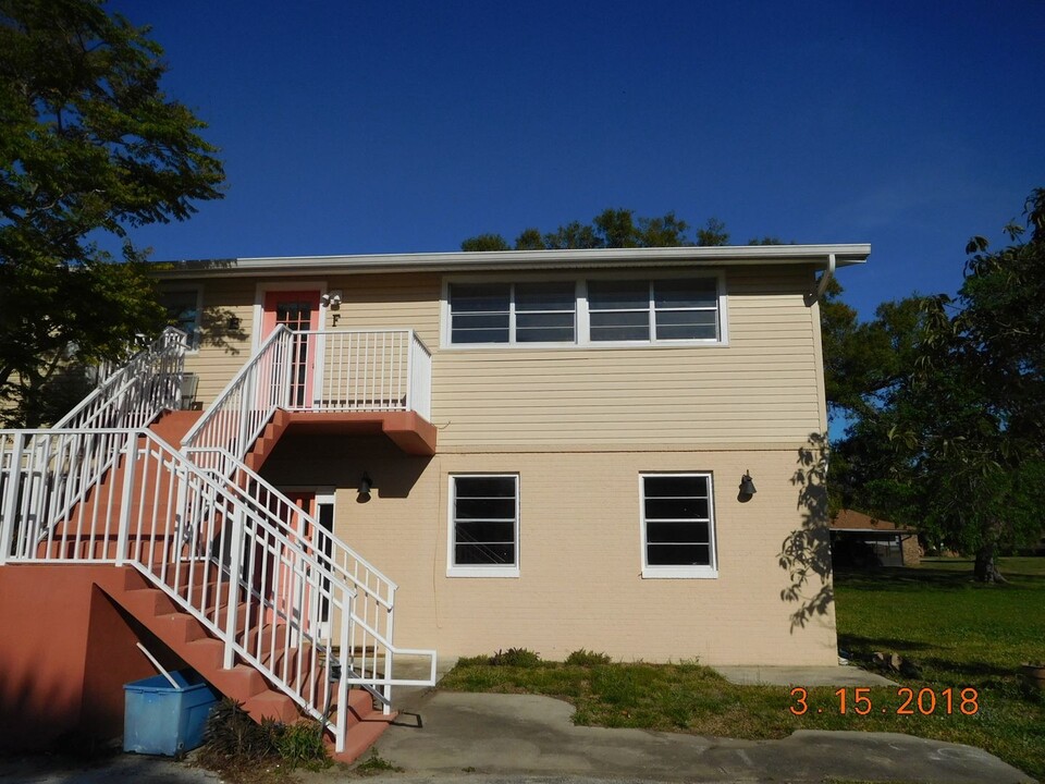 1850 Enterprise in New Smyrna Beach, FL - Building Photo