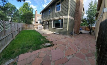 8724 Garrison Ct in Arvada, CO - Building Photo - Building Photo