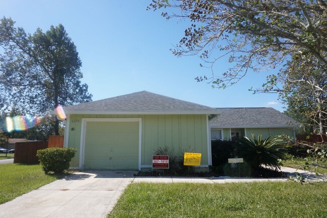 property at 6270 Ortega Farms Blvd