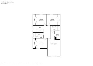 15176 SW 128th Ct in Miami, FL - Building Photo - Building Photo