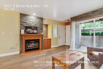 3831 S River Run Wy in South Salt Lake, UT - Building Photo - Building Photo