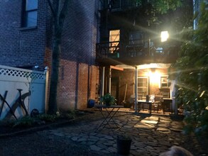 411 Bergen St in Brooklyn, NY - Building Photo - Building Photo