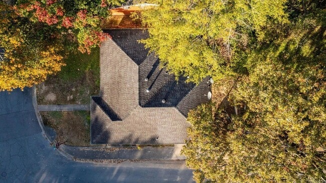 7400 L St in Little Rock, AR - Foto de edificio - Building Photo