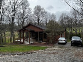 58 Orr Rd in Delta, PA - Building Photo