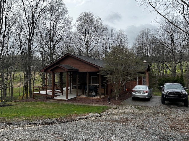 58 Orr Rd in Delta, PA - Building Photo