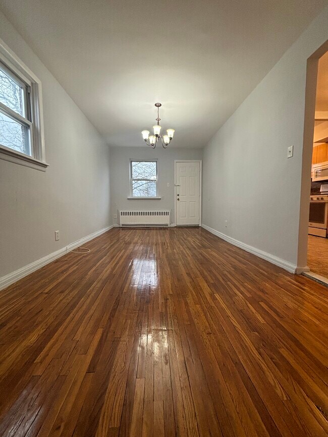 2090 Bragg St in Brooklyn, NY - Foto de edificio - Building Photo