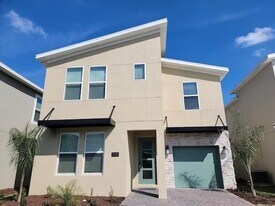 1151 Kingsbarn St in Davenport, FL - Building Photo