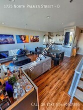 1725 N Palmer St in Milwaukee, WI - Building Photo - Building Photo