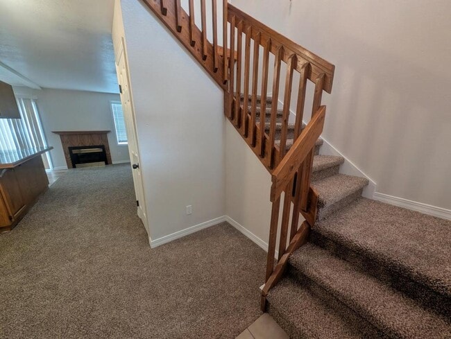 851 Denver St in Sterling, CO - Building Photo - Building Photo