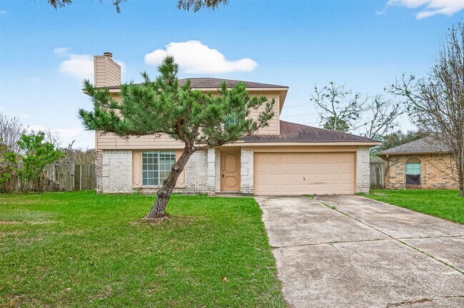 7523 La Pl Dr in Houston, TX - Building Photo - Building Photo