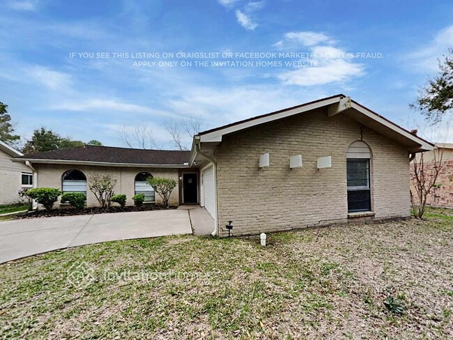 property at 2107 Fall Meadow Dr