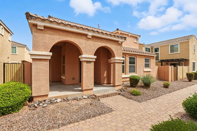 property at 2240 S Buckaroo Trail