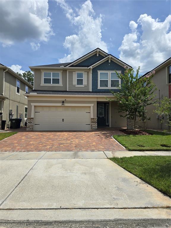 property at 2460 Avian Loop