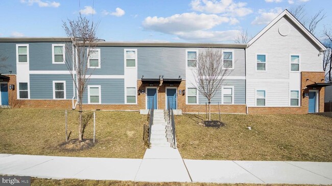 4909 Hamilton Ave in Baltimore, MD - Building Photo - Building Photo