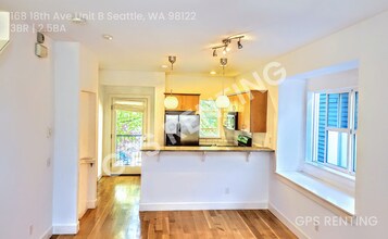 168 18th Ave in Seattle, WA - Building Photo - Building Photo