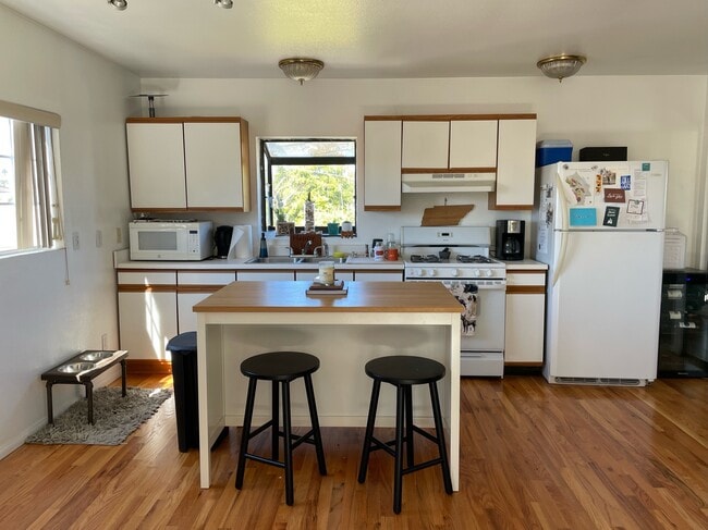 3720 Louisiana St, Unit 1 in San Diego, CA - Building Photo - Building Photo