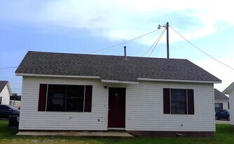 321 Michael St in Bono, AR - Building Photo