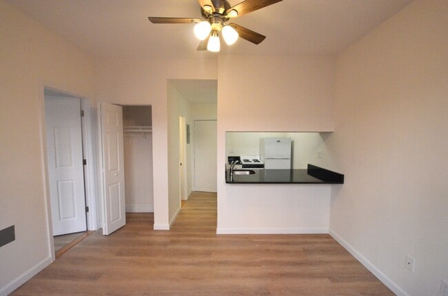 Symphony Road Apartments