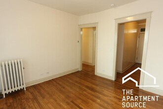 4716 N Racine Ave in Chicago, IL - Building Photo - Building Photo