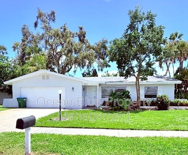 property at 13822 Brewster Dr