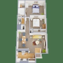 1100 Graham Dr in Tomball, TX - Building Photo - Building Photo