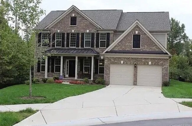 9696 Ashley Green Ct NW in Concord, NC - Building Photo - Building Photo